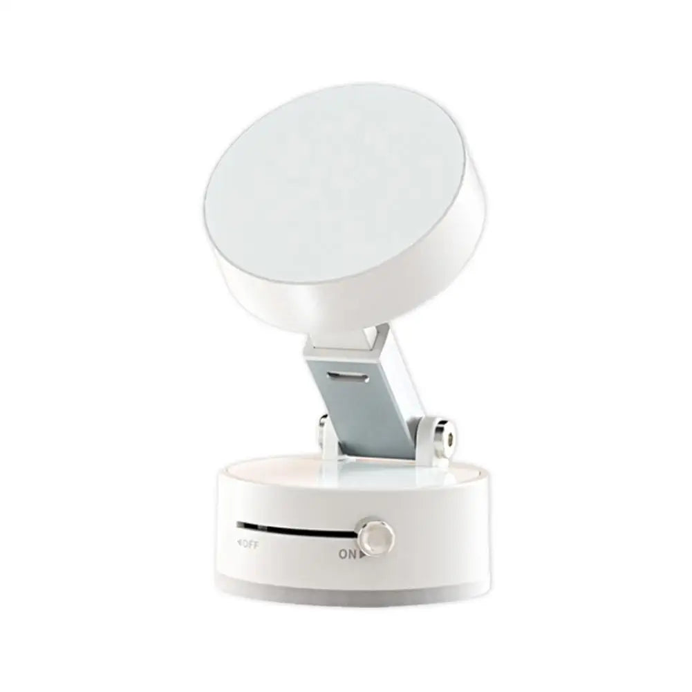 HomeFyZy DuoMount™ - Double Sided Suction Cup Magnetic Phone Holder