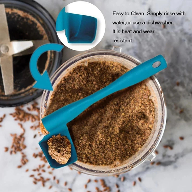 HomeFyZy Rotating Mixer™ – Multi-Function Rotary Kitchen Mixer