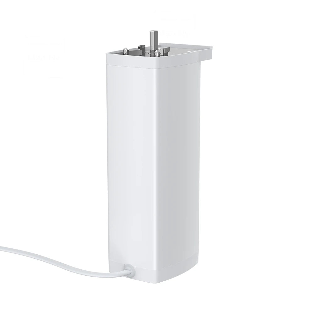 HomeFyzy AutoCurtain Pro™ Smart Zigbee/WiFi Electric Shutter Curtain Motor
