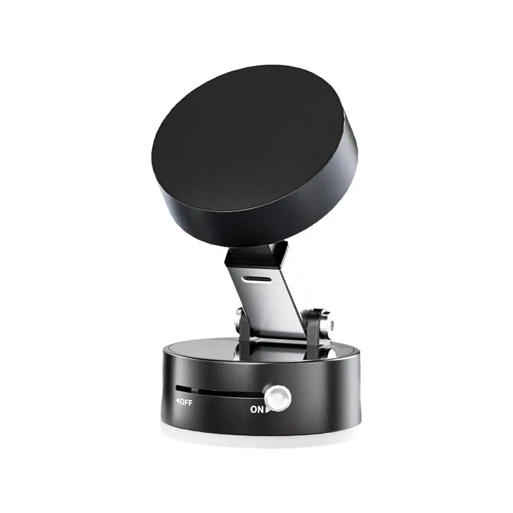 HomeFyZy DuoMount™ - Double Sided Suction Cup Magnetic Phone Holder