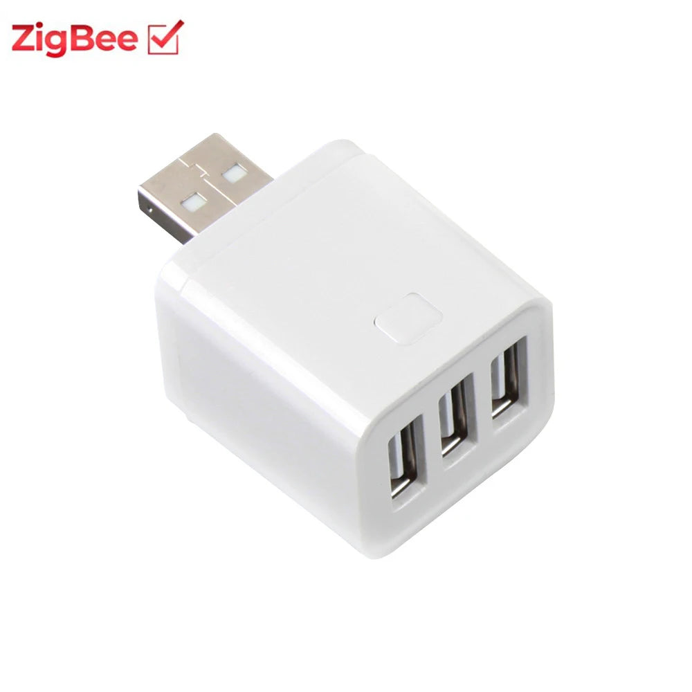 HomeFyZy ZigBee™ USB Smart Adapter