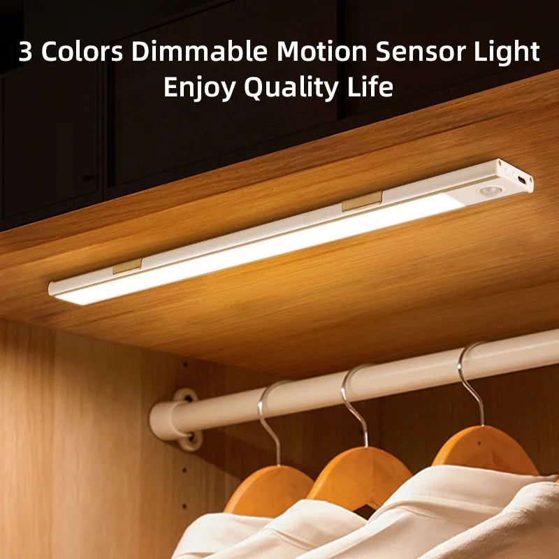 HomeFyZy MotionLite Cabinet Lamp™ - LED Motion Sensor Light