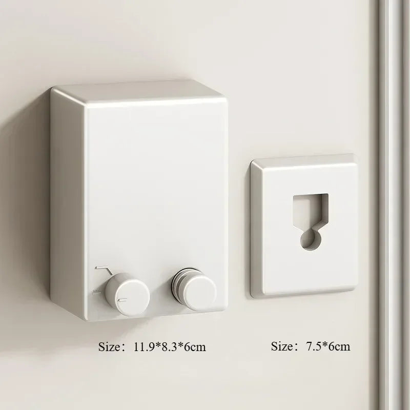 HomeFyZy FlexDry Retractable Line™ - Retractable Clothesline Stainless Seel, Space-Saving