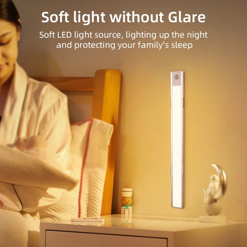 HomeFyZy MotionLite Cabinet Lamp™ - LED Motion Sensor Light