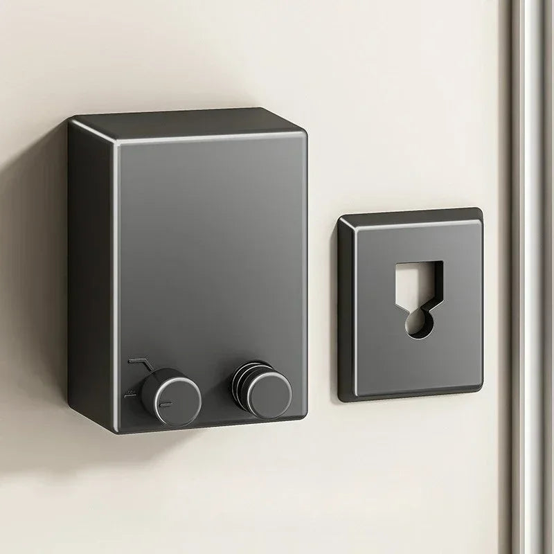 HomeFyZy FlexDry Retractable Line™ - Retractable Clothesline Stainless Seel, Space-Saving