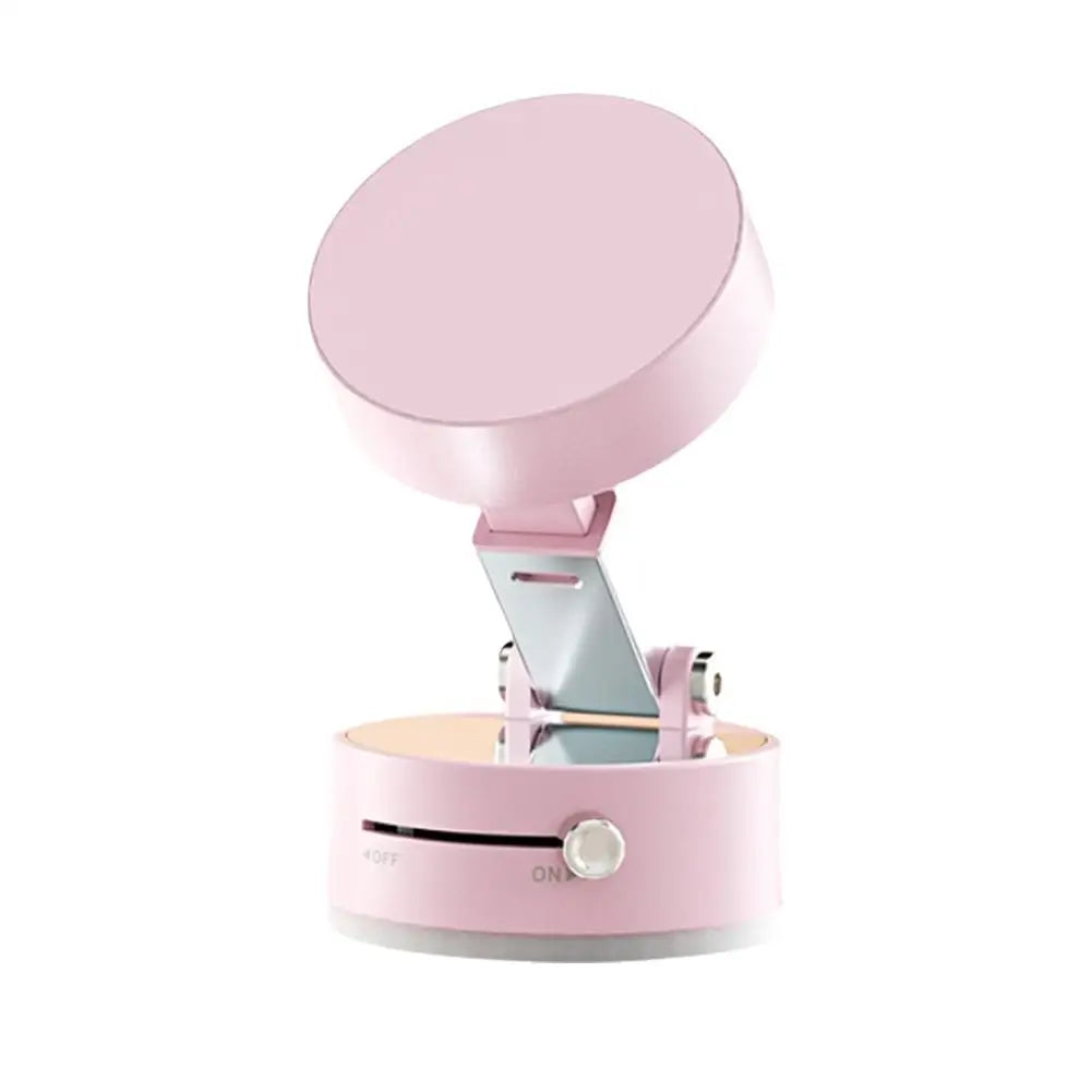HomeFyZy DuoMount™ - Double Sided Suction Cup Magnetic Phone Holder