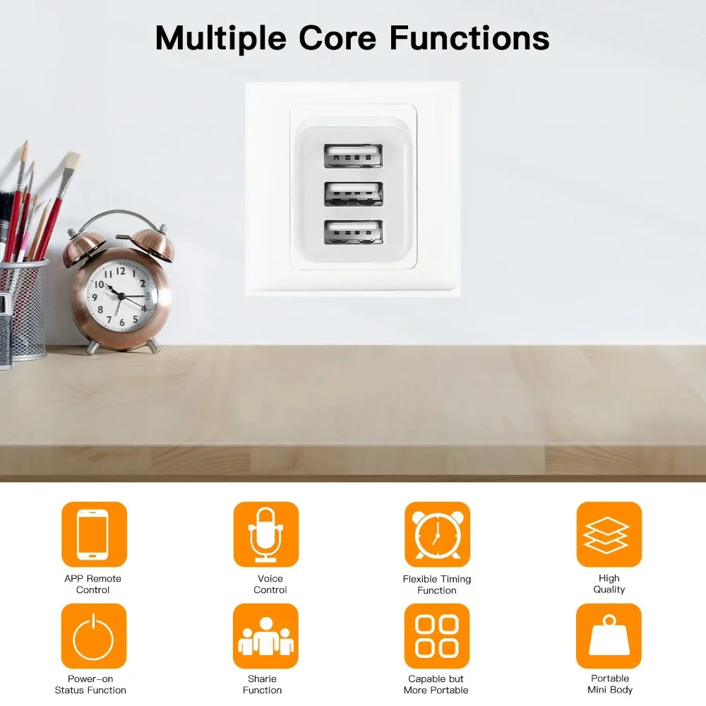 HomeFyZy ZigBee™ USB Smart Adapter