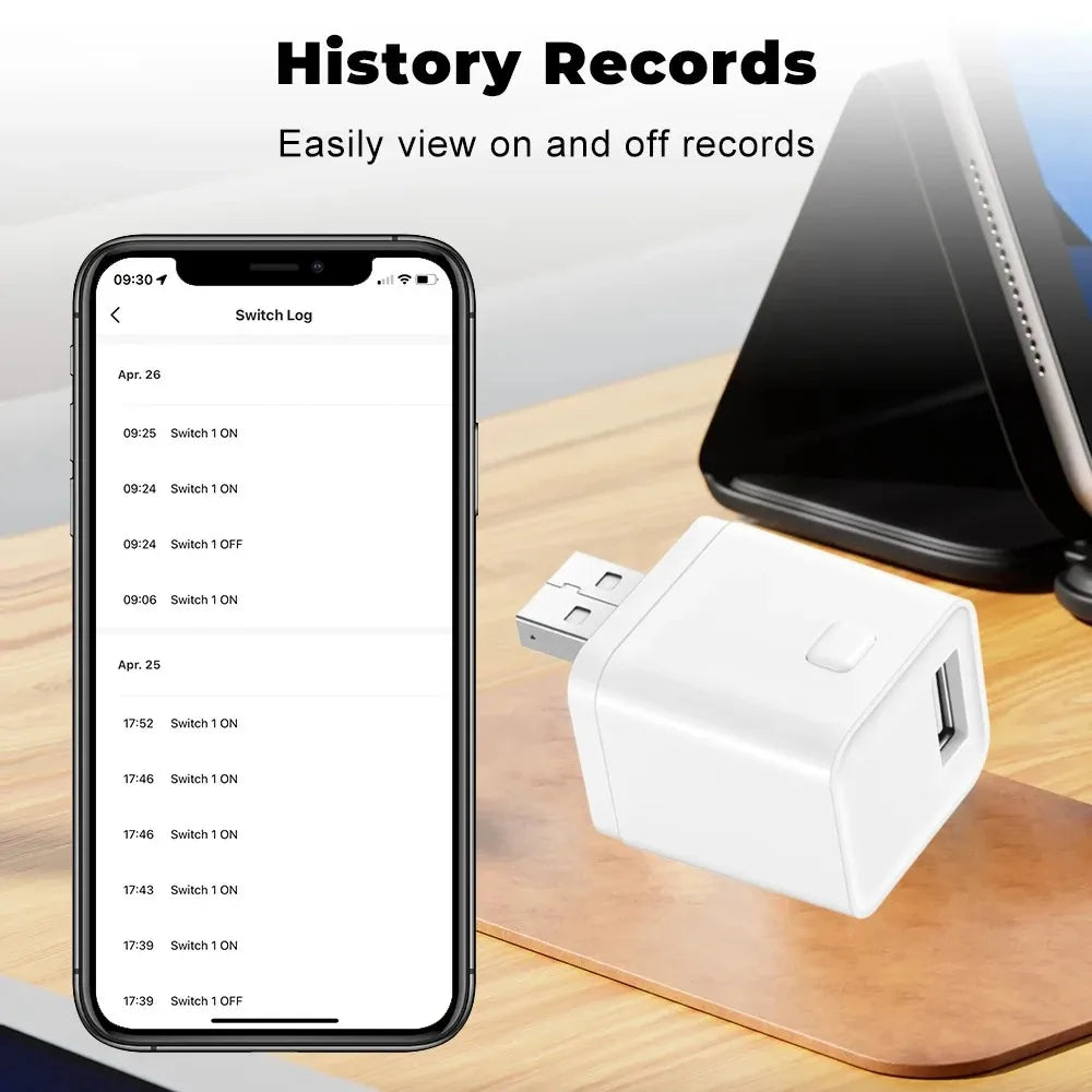 HomeFyZy ZigBee™ USB Smart Adapter