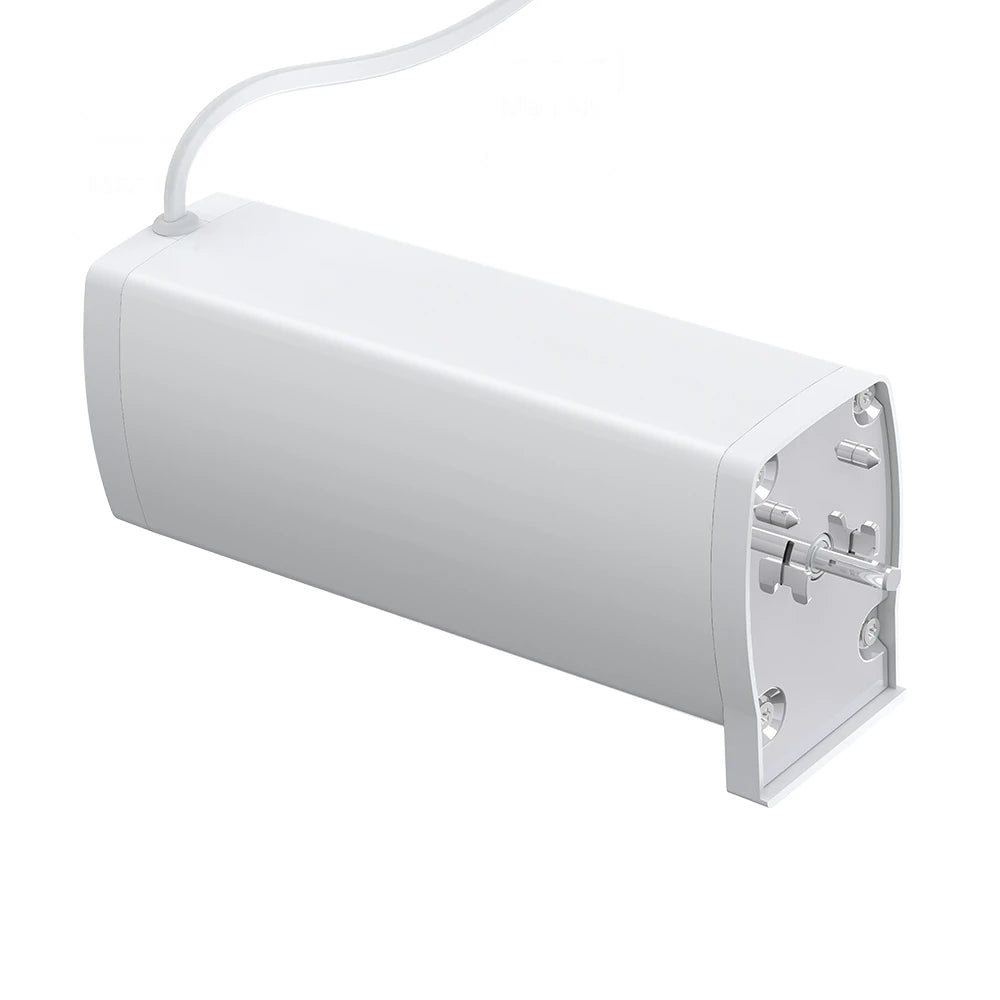 HomeFyzy AutoCurtain Pro™ Smart Zigbee/WiFi Electric Shutter Curtain Motor