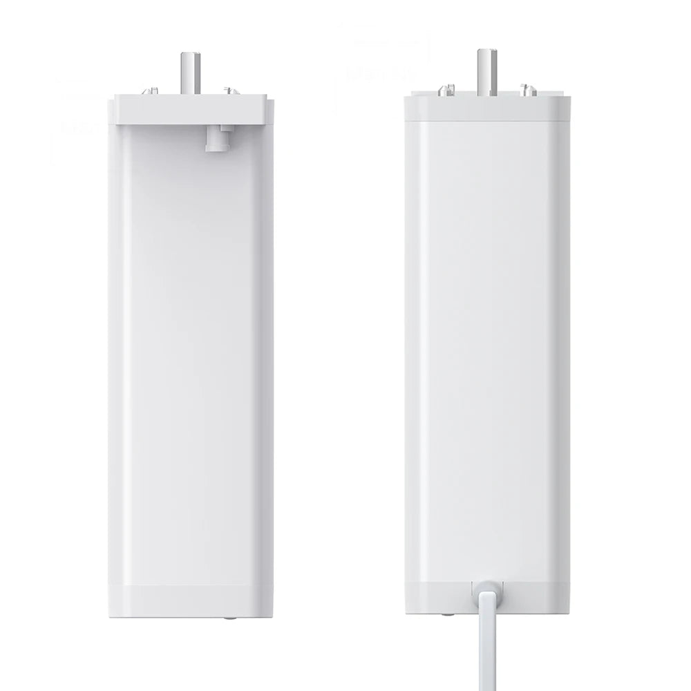 HomeFyzy AutoCurtain Pro™ Smart Zigbee/WiFi Electric Shutter Curtain Motor