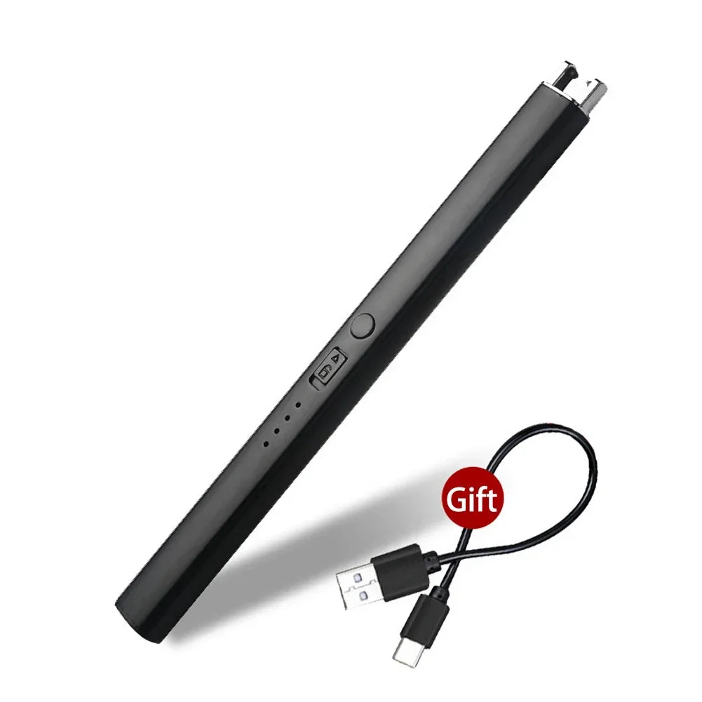 HomeFyZy ArcSpark™ Plasma Ignition Candle Lighters USB Rechargeable Lighter