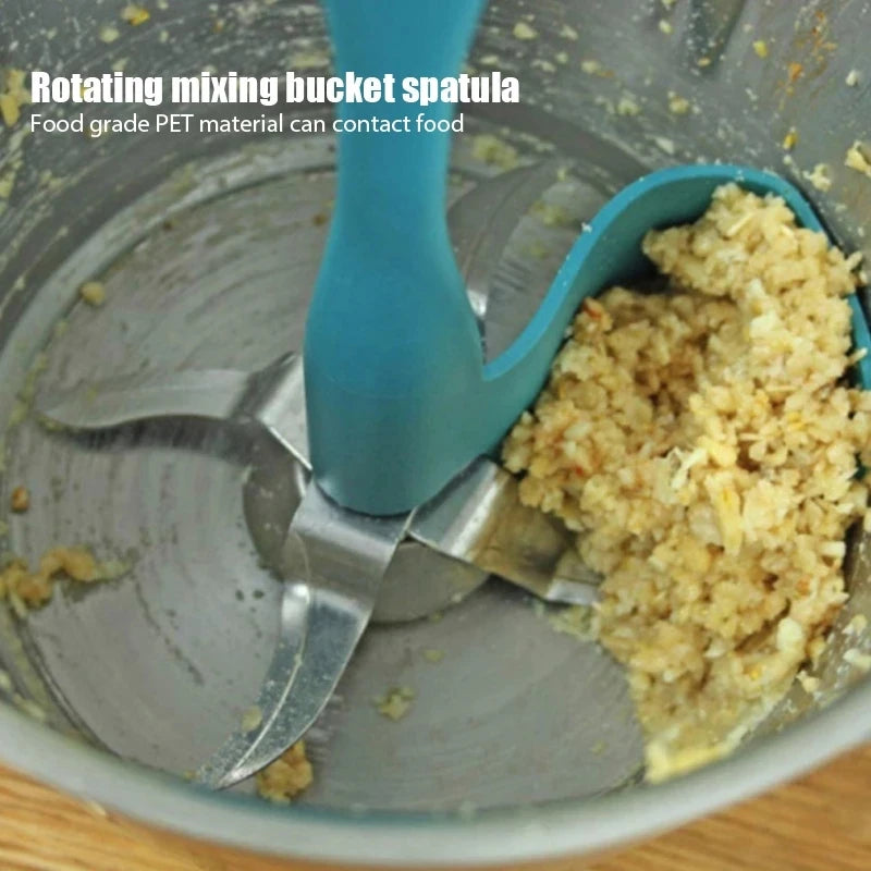 HomeFyZy Rotating Mixer™ – Multi-Function Rotary Kitchen Mixer