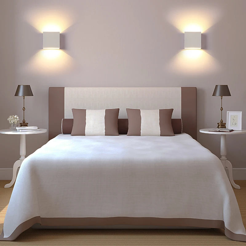 HomeFyZy BeamLight™ - LED Wall Sconces Wall Mount for Lights