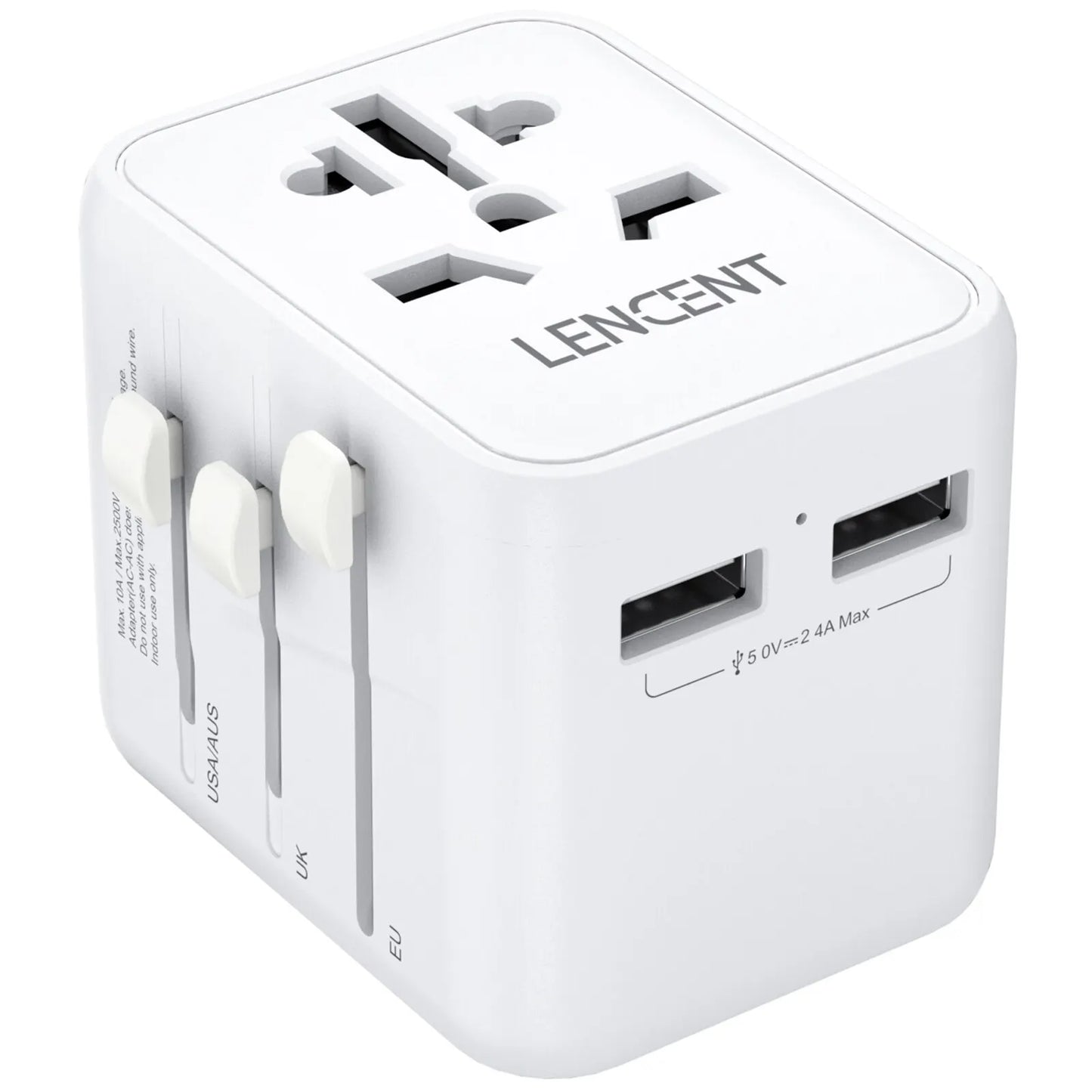 Universal Adapter