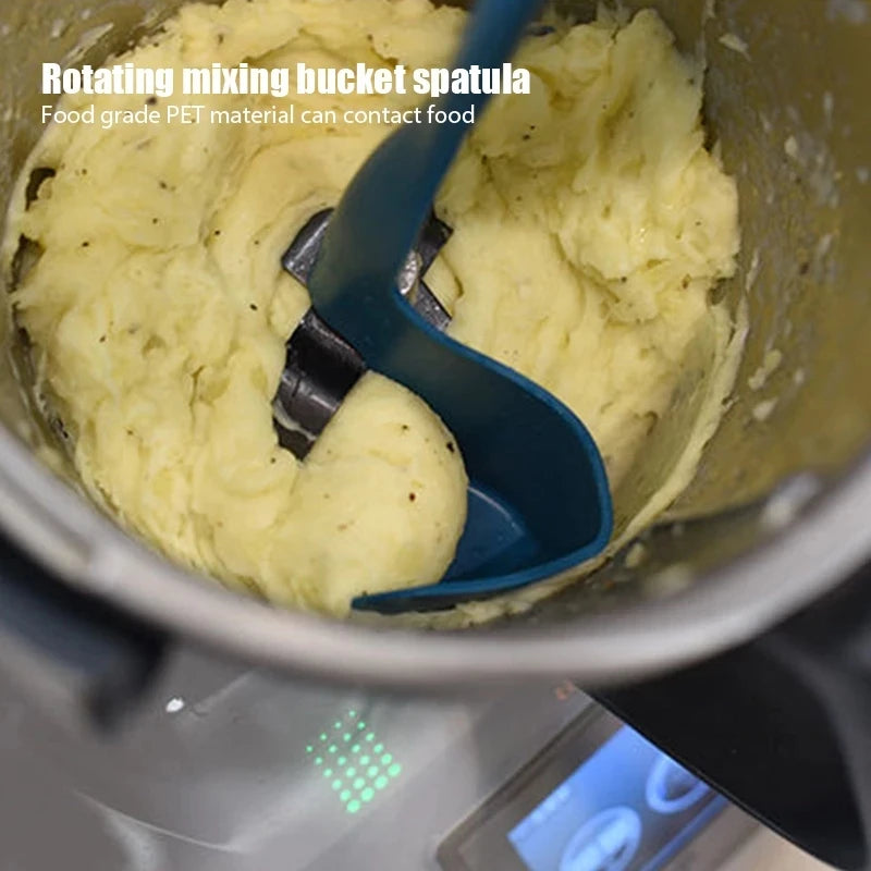 HomeFyZy Rotating Mixer™ – Multi-Function Rotary Kitchen Mixer