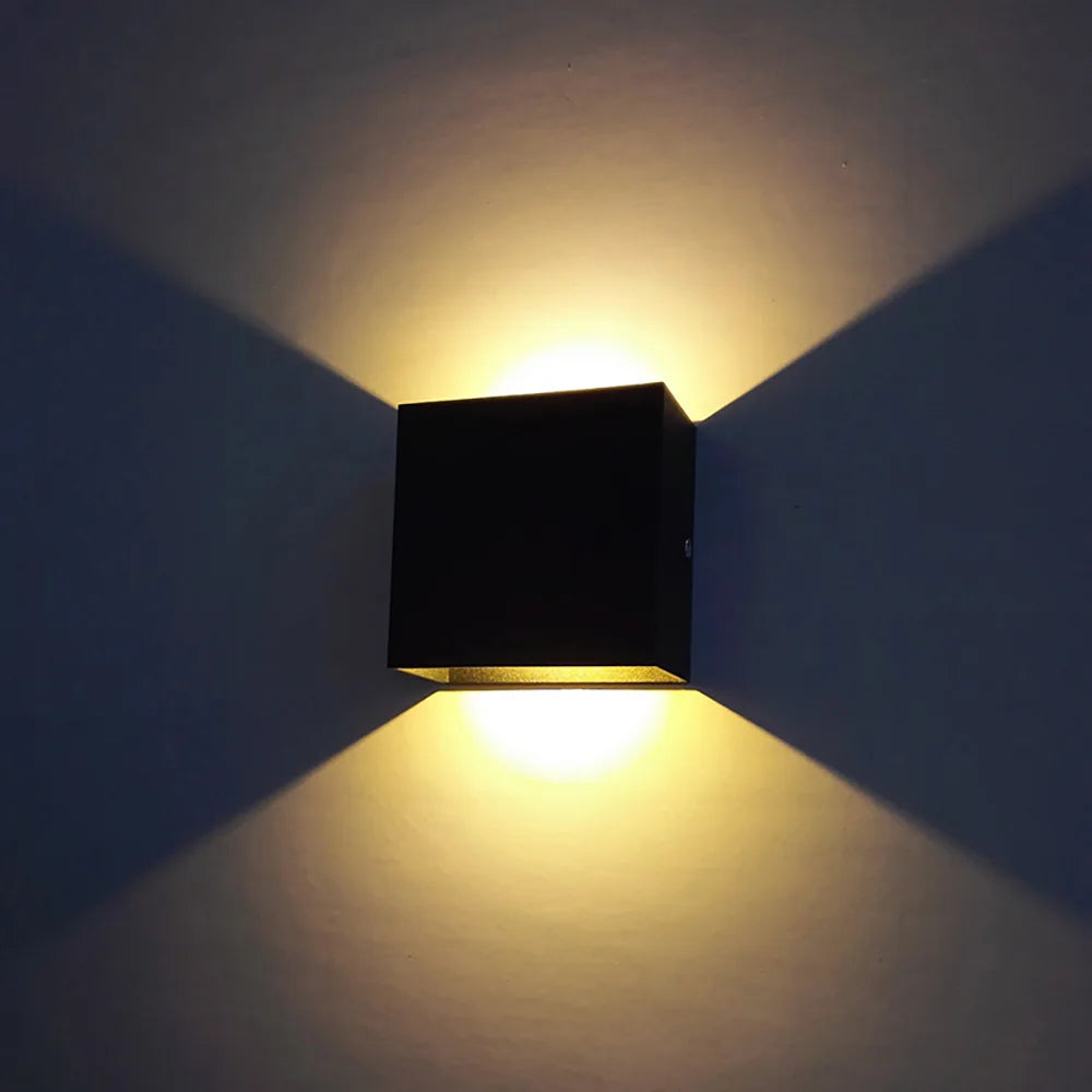 HomeFyZy BeamLight™ - LED Wall Sconces Wall Mount for Lights