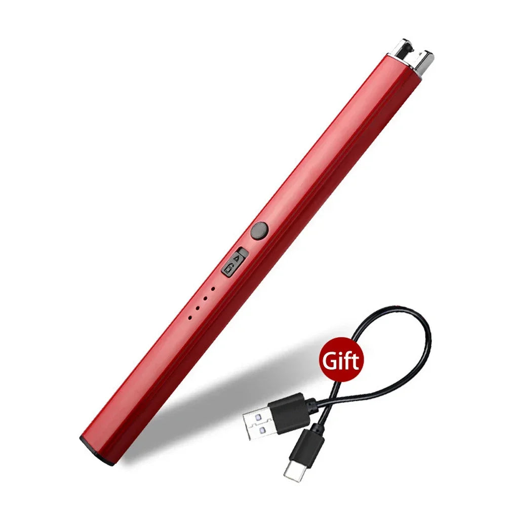 HomeFyZy ArcSpark™ Plasma Ignition Candle Lighters USB Rechargeable Lighter