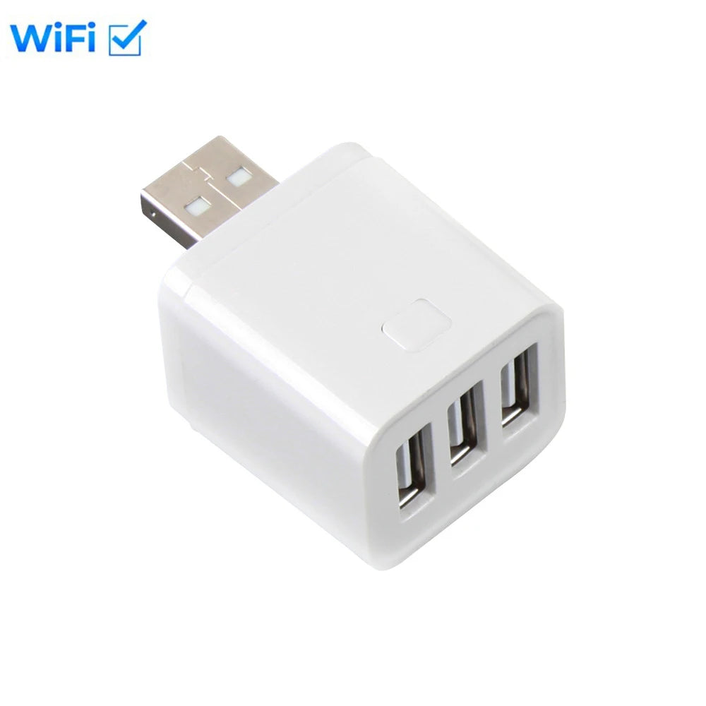 HomeFyZy ZigBee™ USB Smart Adapter