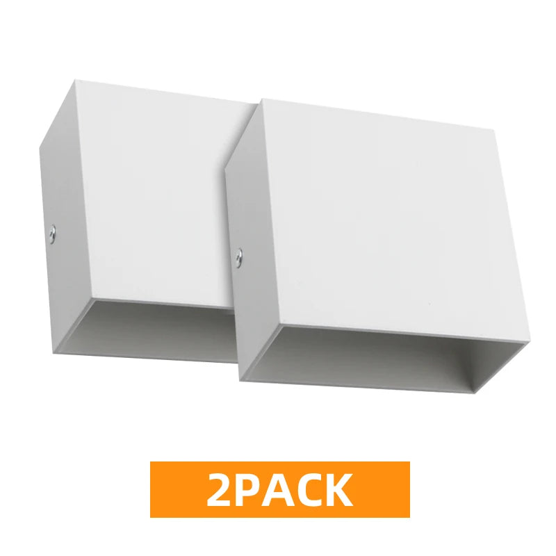 HomeFyZy BeamLight™ - LED Wall Sconces Wall Mount for Lights