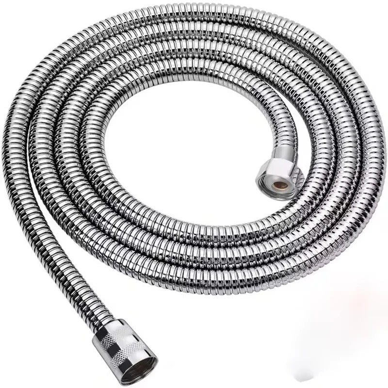 HomeFyZy TempGlow Shower Head™ - LED Digital Temperature Display Shower Head Temperature Control