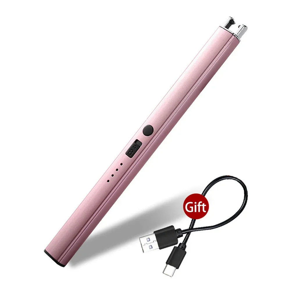 HomeFyZy ArcSpark™ Plasma Ignition Candle Lighters USB Rechargeable Lighter