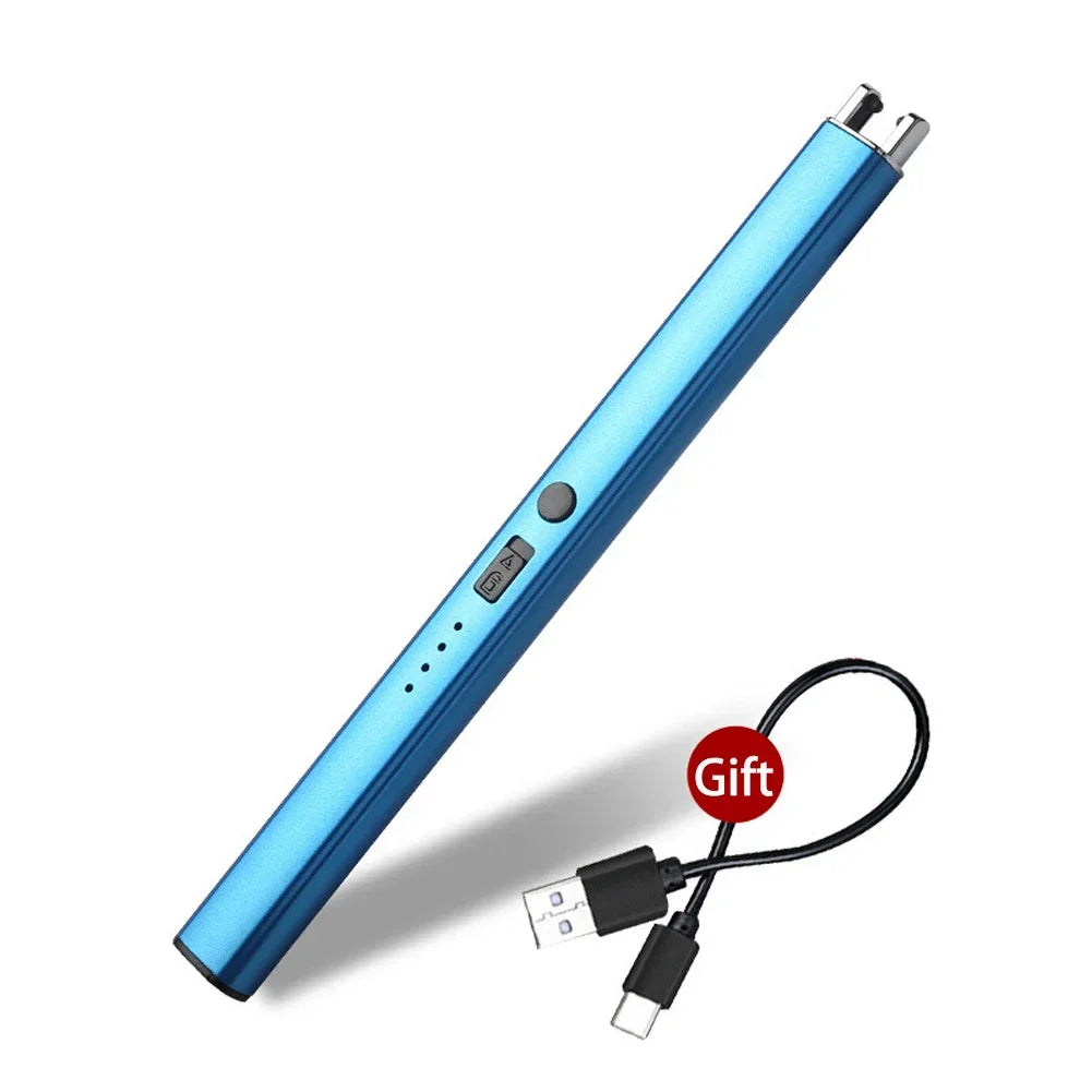 HomeFyZy ArcSpark™ Plasma Ignition Candle Lighters USB Rechargeable Lighter