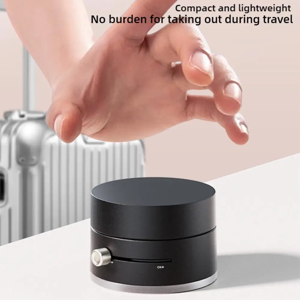 HomeFyZy DuoMount™ - Double Sided Suction Cup Magnetic Phone Holder