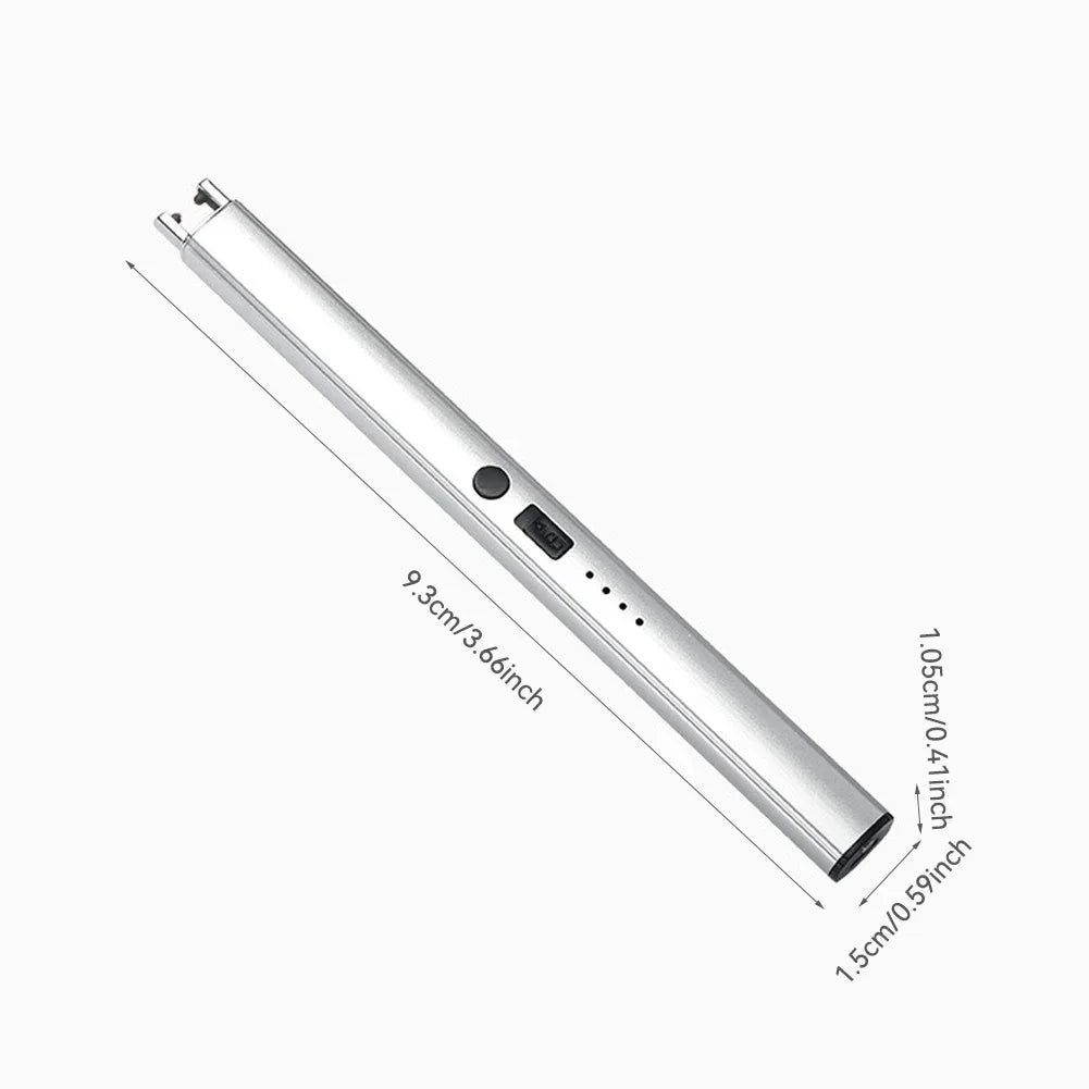 HomeFyZy ArcSpark™ Plasma Ignition Candle Lighters USB Rechargeable Lighter