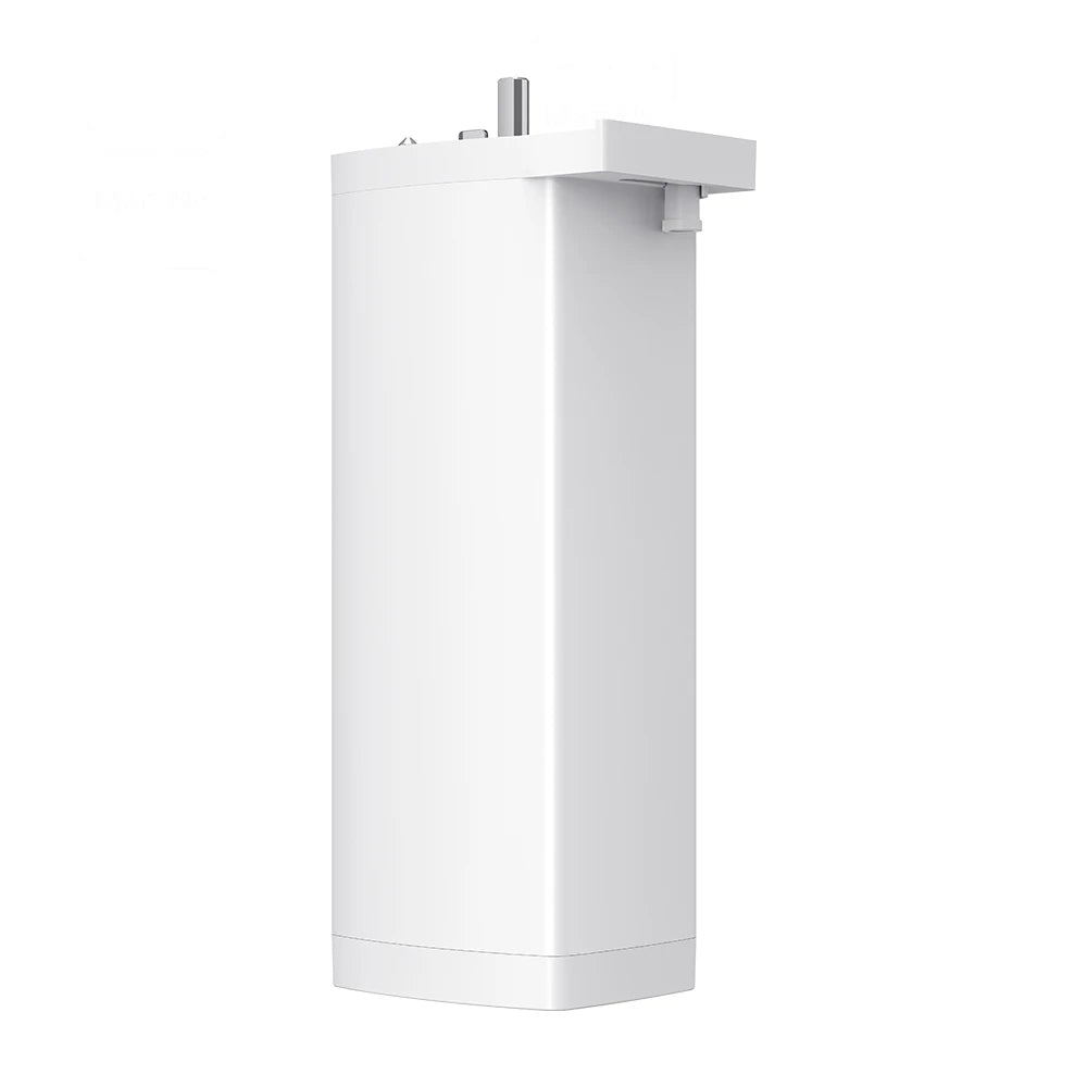 HomeFyzy AutoCurtain Pro™ Smart Zigbee/WiFi Electric Shutter Curtain Motor