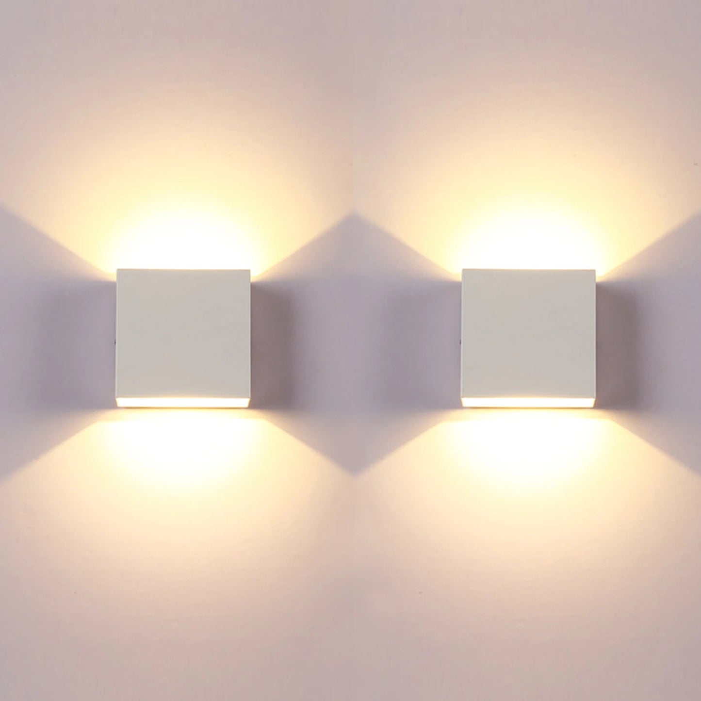HomeFyZy BeamLight™ - LED Wall Sconces Wall Mount for Lights