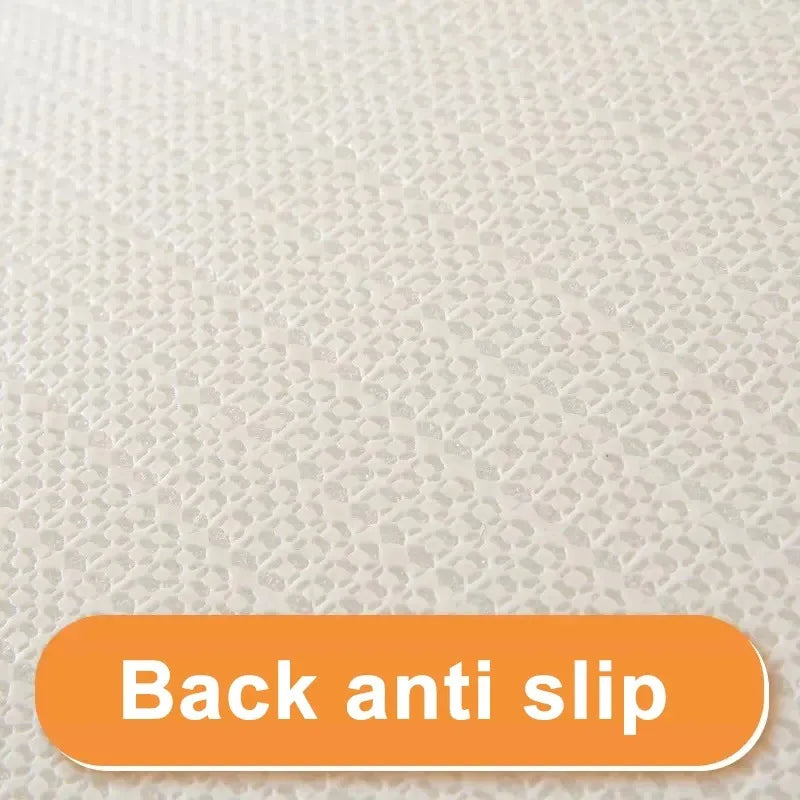 HomeFyZy SoftGrip Bath Rug™- Fashion Bath Rug Soft Non-Slip Quick Dry Bath Mat