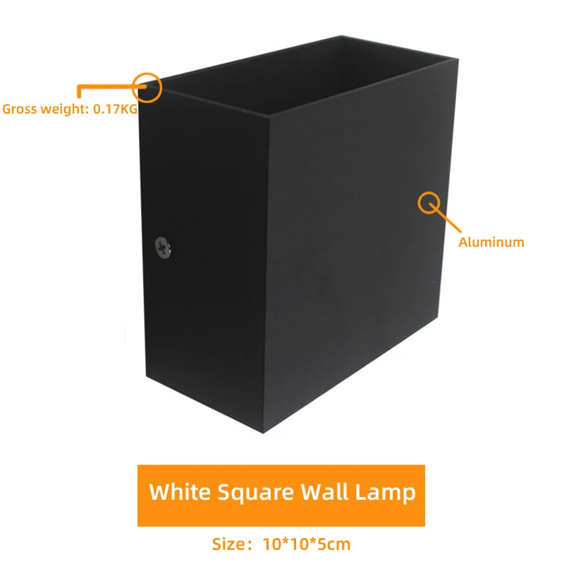 HomeFyZy BeamLight™ - LED Wall Sconces Wall Mount for Lights