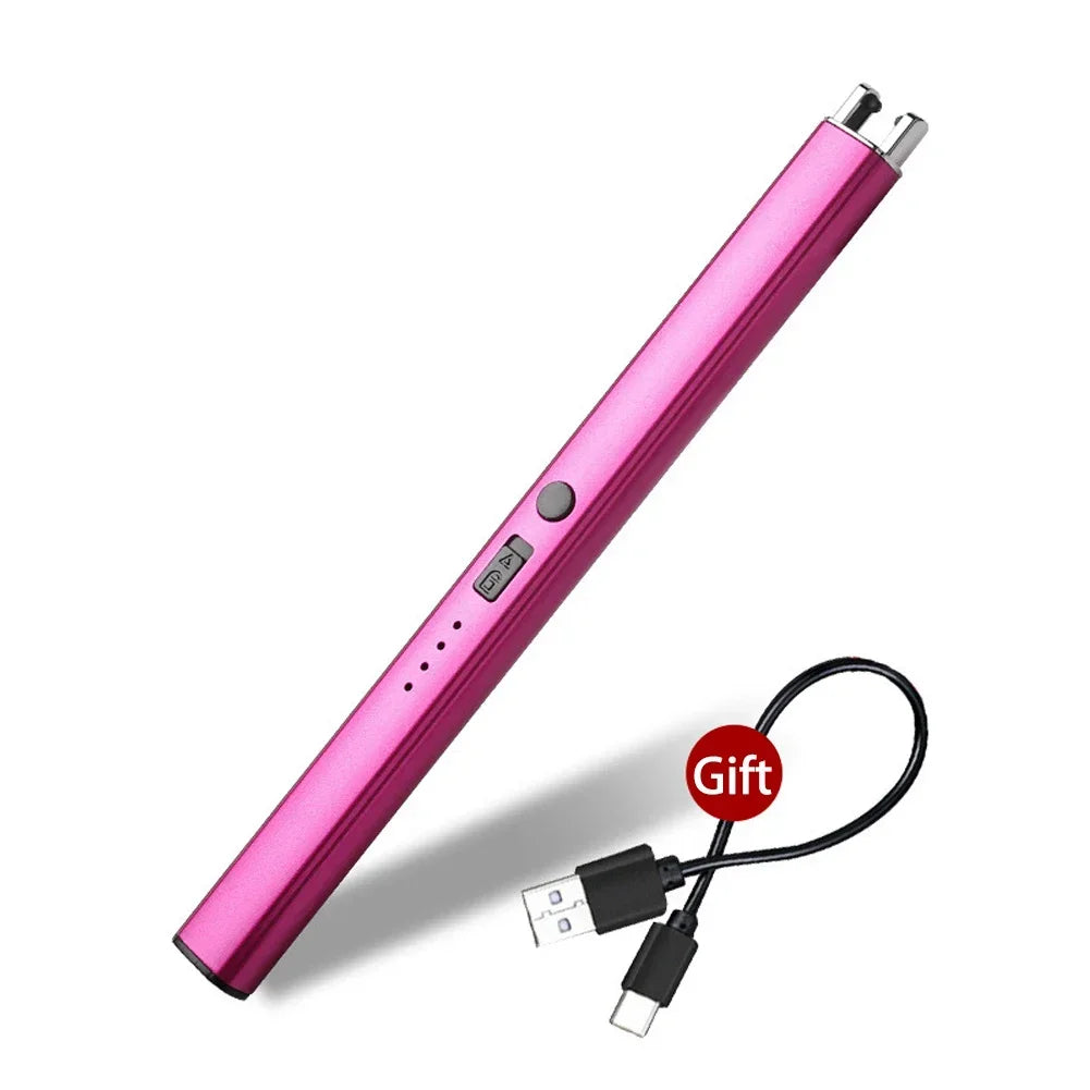HomeFyZy ArcSpark™ Plasma Ignition Candle Lighters USB Rechargeable Lighter