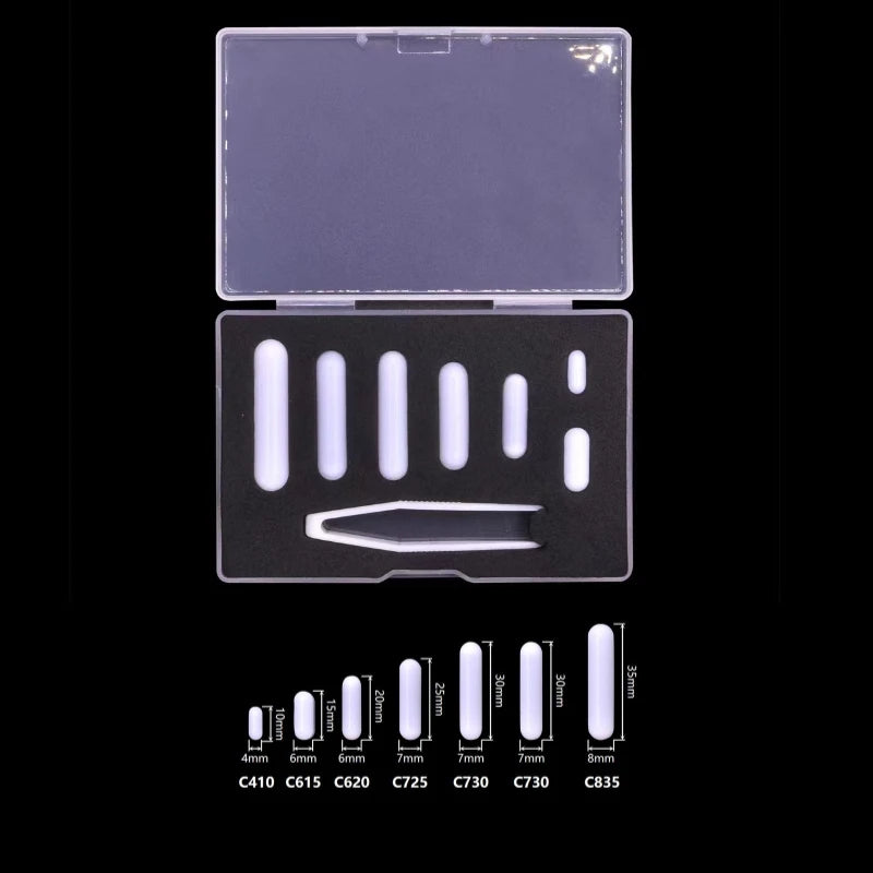HomeFyZy MagStir Mixer™- Portable Stirrer Plate with Stir Bar 2L 4000RPM (EU/US/UK Plug )