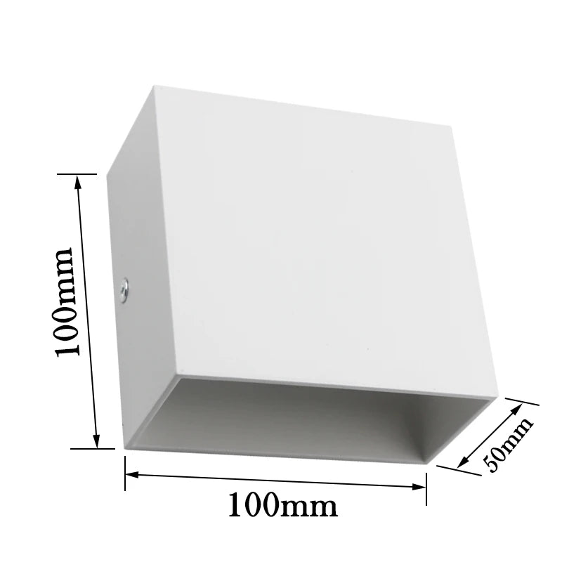 HomeFyZy BeamLight™ - LED Wall Sconces Wall Mount for Lights