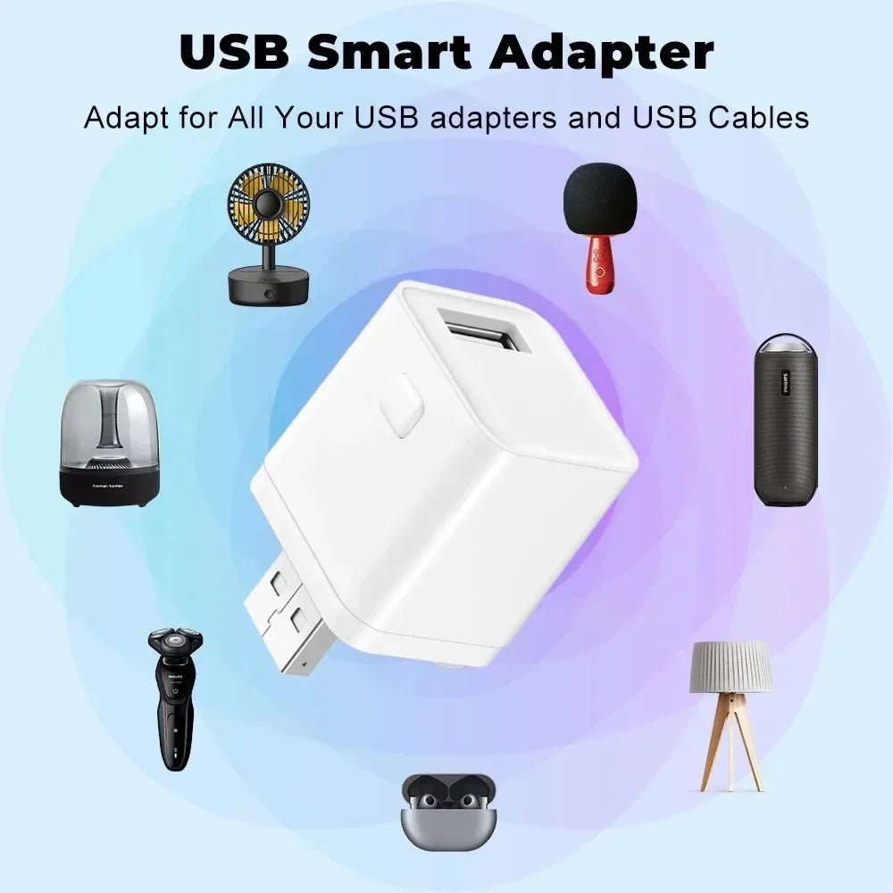 HomeFyZy ZigBee™ USB Smart Adapter