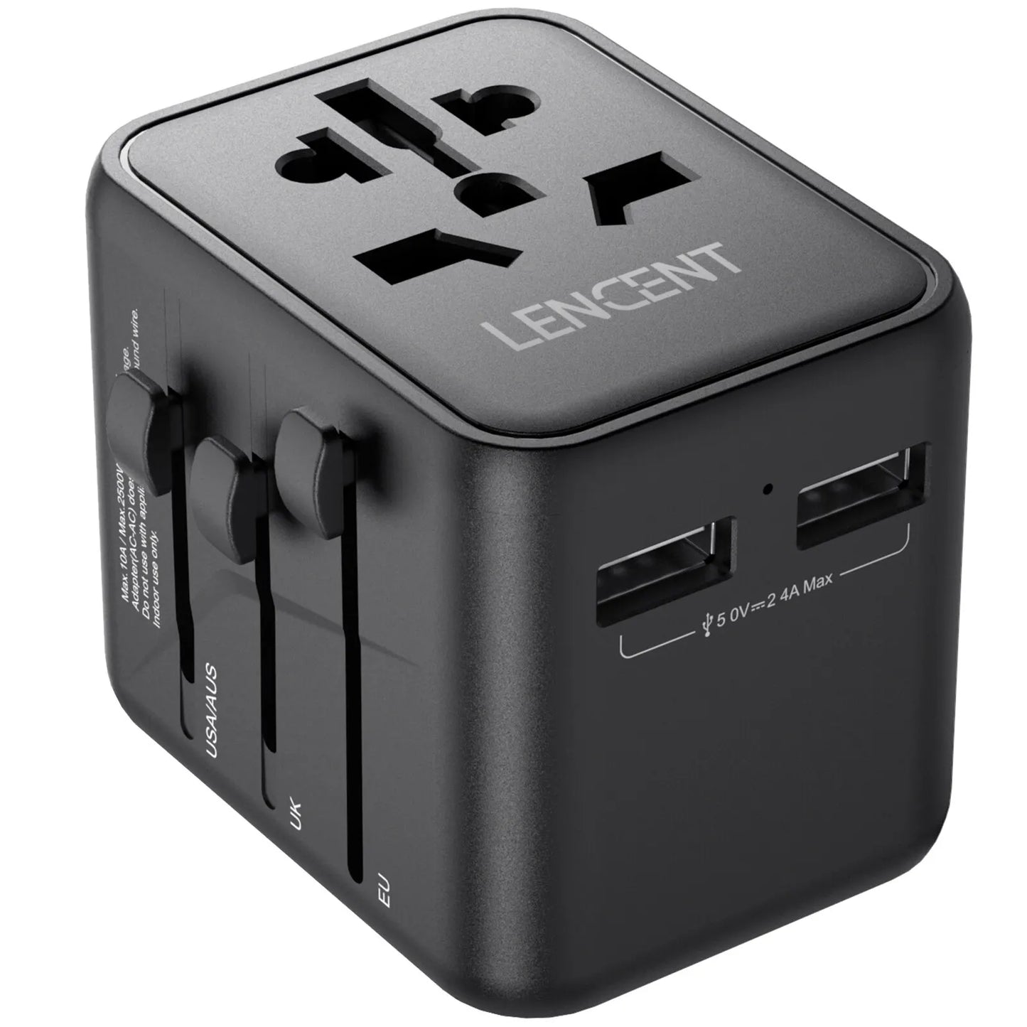 Universal Adapter