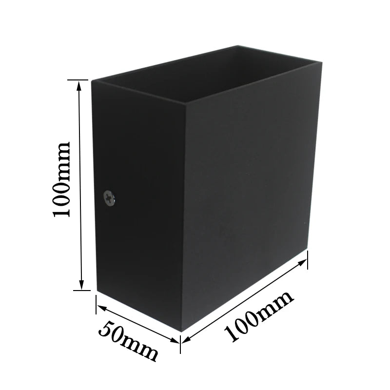 HomeFyZy BeamLight™ - LED Wall Sconces Wall Mount for Lights