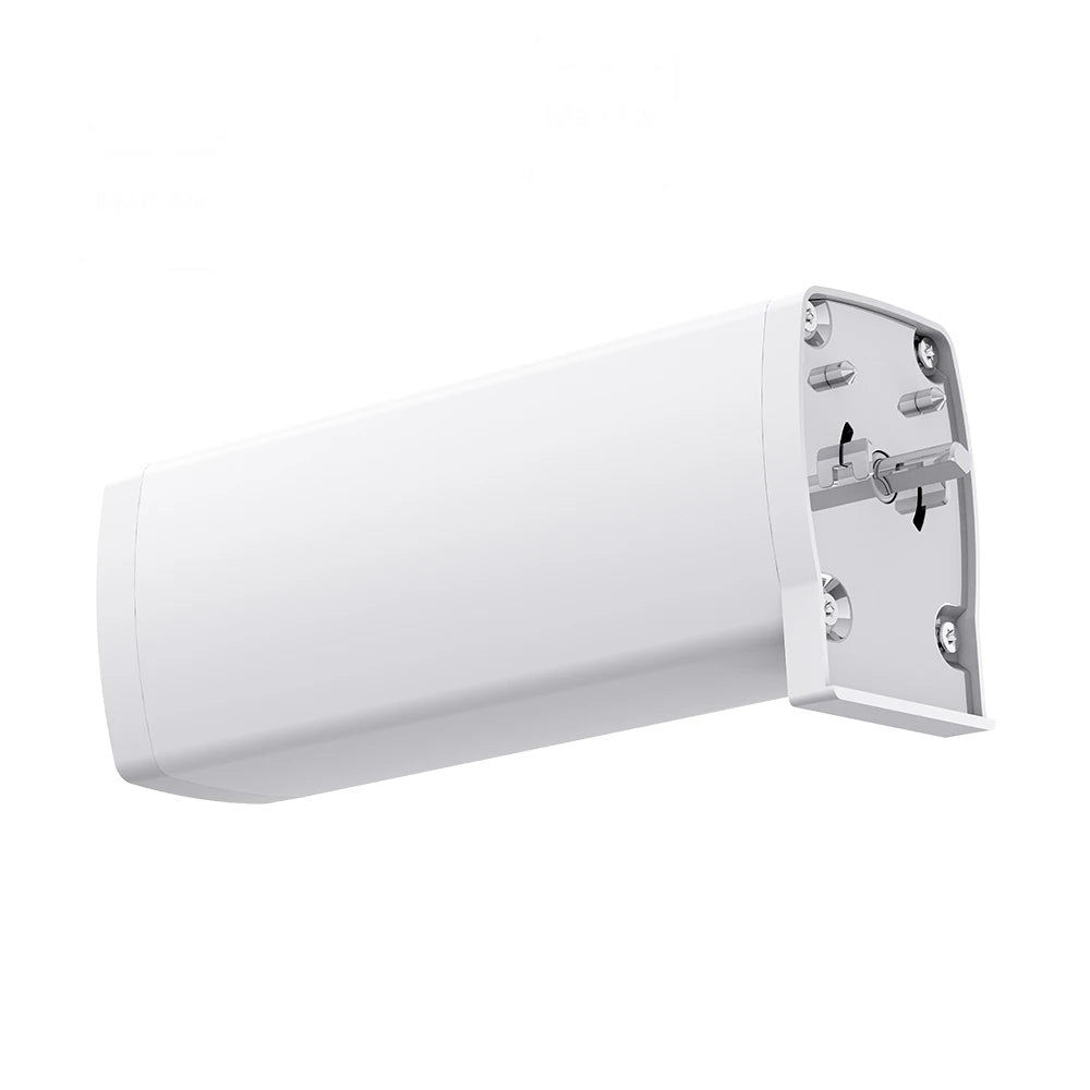HomeFyzy AutoCurtain Pro™ Smart Zigbee/WiFi Electric Shutter Curtain Motor