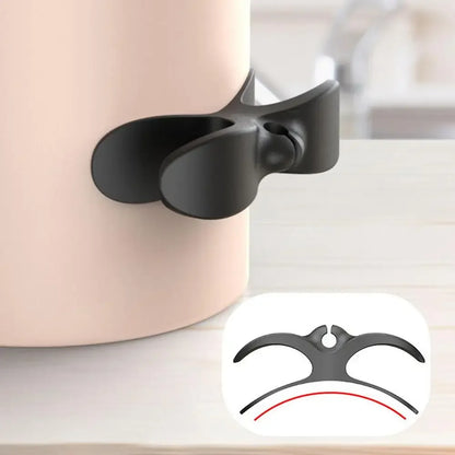HomeFyZy Cable Organizer™ – Kitchen Appliance Cord Organizer