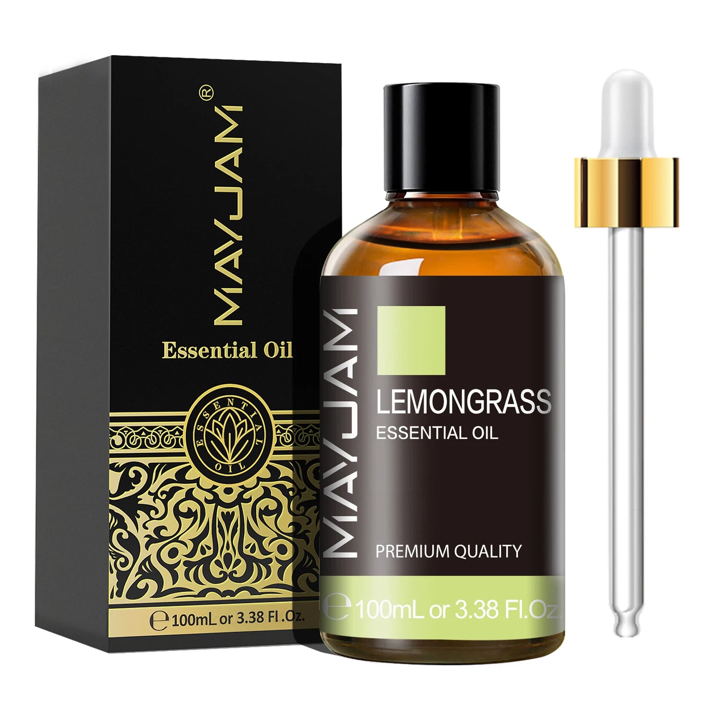 Essential Oil AromaBlend™