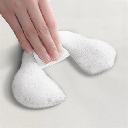 HomeFyZy QuickDry Sink Mat™ - Large Kitchen Super Absorbent Mat, Coffee Dish Draining Mat Drying Mat Quick Dry