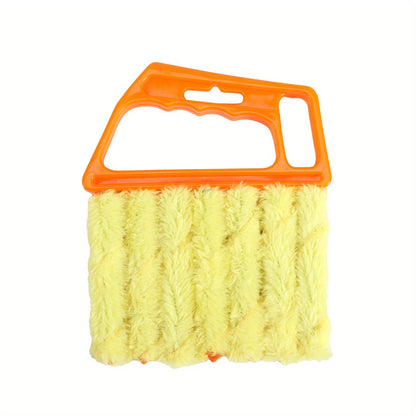 HomeFyZy BlindBrush™ - Blinds Window Cleaning Brush