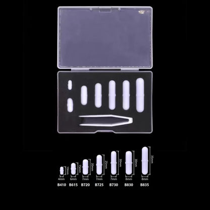 HomeFyZy MagStir Mixer™-  Portable Stirrer Plate with Stir Bar 2L 4000RPM (EU/US/UK Plug )