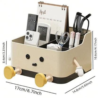 HomeFyZy Desk Organizer™ – Versatile uses