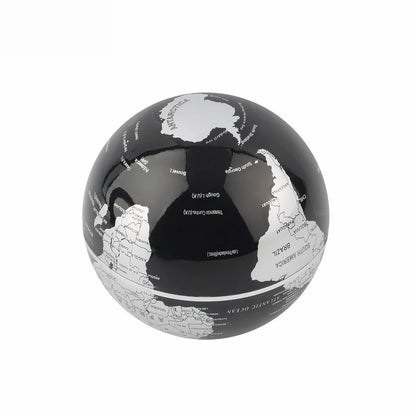 HomeFyZy FloatGlobe Lamp™ - World Map Globe Magnetic Levitation Antigravity Lamp