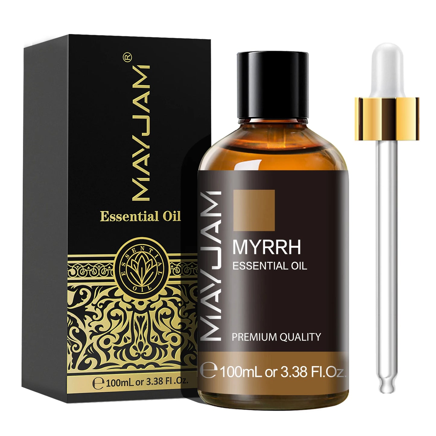 Essential Oil AromaBlend™