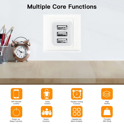 HomeFyZy ZigBee™  USB Smart Adapter