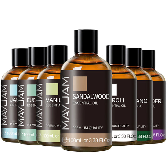 Essential Oil AromaBlend™