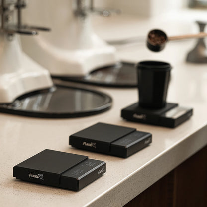 HomeFyzy BrewScale™ – Precision Coffee Scale